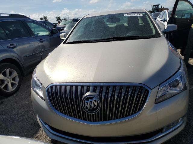 Photo 5 from auction – 2015 BUICK LACROSSE with VIN 1G4GA5G33FF333450