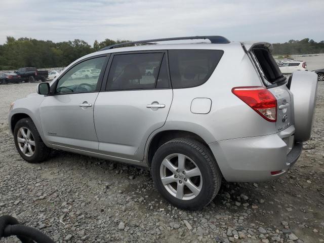 Photo 2 from auction – 2007 TOYOTA RAV4 LIMIT with VIN JTMZK31V076008524