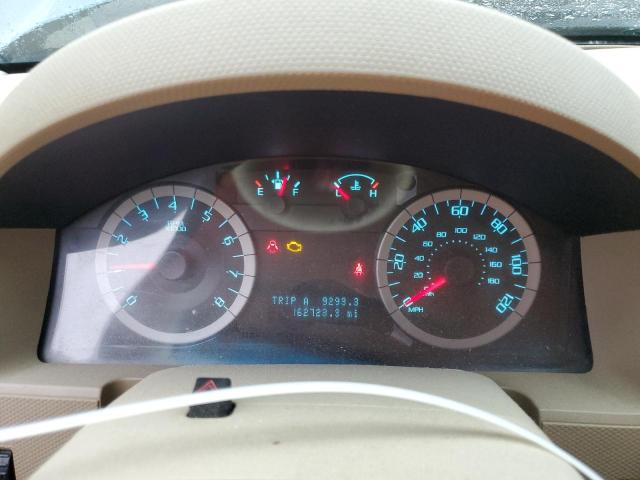 Photo 9 from auction – 2012 FORD ESCAPE XLT with VIN 1FMCU0D70CKC18484