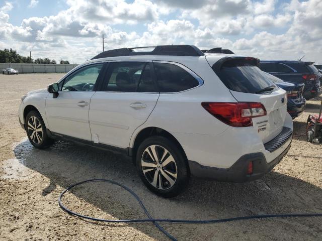 Photo 2 from auction – 2019 SUBARU OUTBACK 2. with VIN 4S4BSANCXK3227494