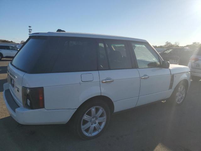Photo 3 from auction – 2006 LAND ROVER RANGE ROVE with VIN SALME15406A232176