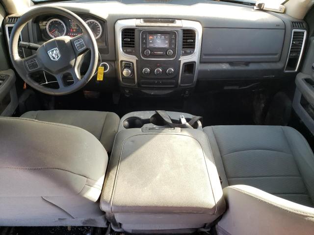 Photo 8 from auction – 2019 RAM 1500 CLASS with VIN 1C6RR6TT2KS562017