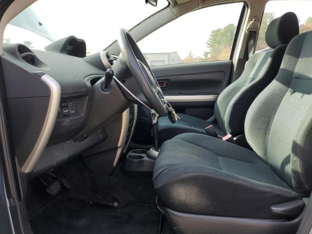 Photo 7 from auction – 2006 TOYOTA SCION XA with VIN JTKKT604X65008083