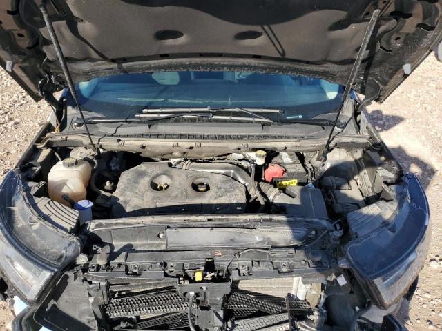 Zdjęcie 12 z aukcji – 2018 FORD EDGE SEL z VIN 2FMPK4J92JBB05132