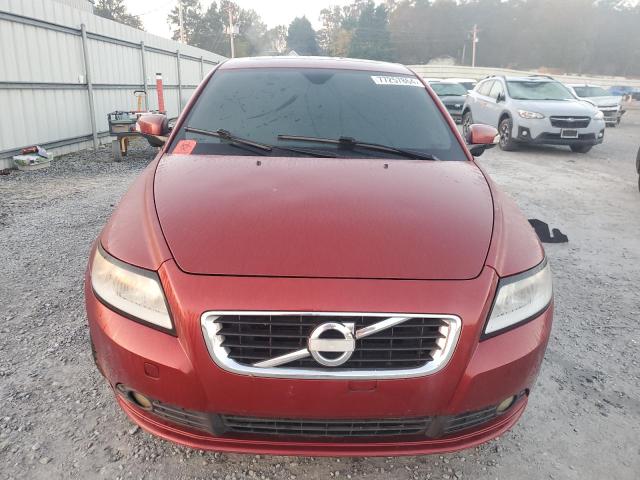 Photo 5 from auction – 2011 VOLVO S40 T5 with VIN YV1672MS3B2533295
