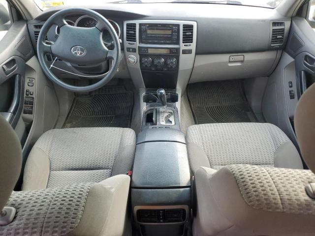 Photo 8 from auction – 2008 TOYOTA 4RUNNER SR with VIN JTEBU14R18K010401