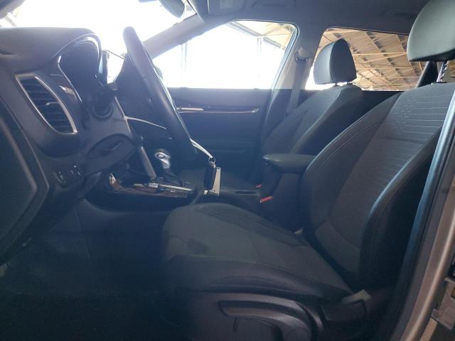 Photo 7 from auction – 2023 KIA SELTOS S with VIN KNDEU2AA4P7369152