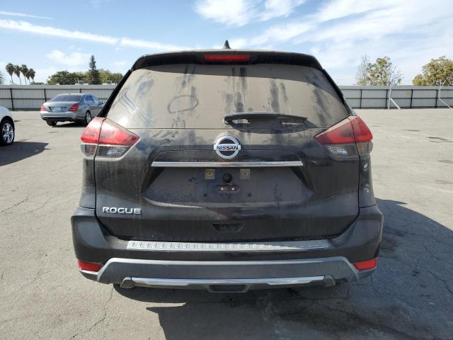 Photo 6 from auction – 2017 NISSAN ROGUE S with VIN KNMAT2MT6HP615408