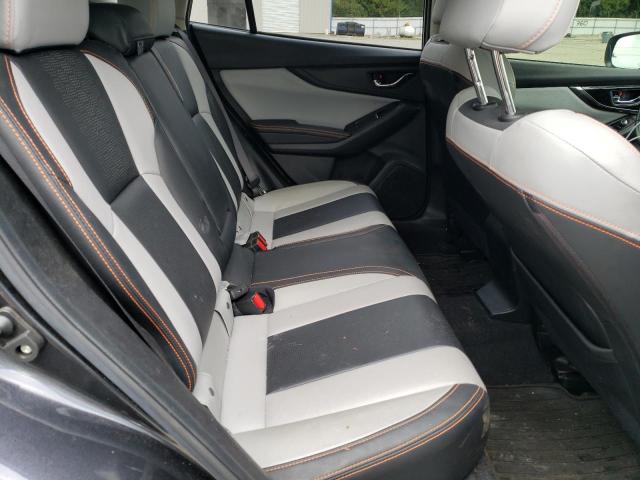 Photo 11 from auction – 2018 SUBARU CROSSTREK with VIN JF2GTAMC3JH240809
