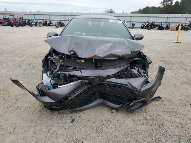 Photo 5 from auction – 2025 TOYOTA COROLLA SE with VIN JTND4MBE8S3233157