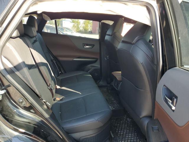 Photo 11 from auction – 2023 TOYOTA VENZA LE with VIN JTEAAAAH9PJ134422