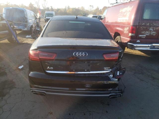 Photo 6 from auction – 2016 AUDI A6 PREMIUM with VIN WAUFGAFC8GN088660
