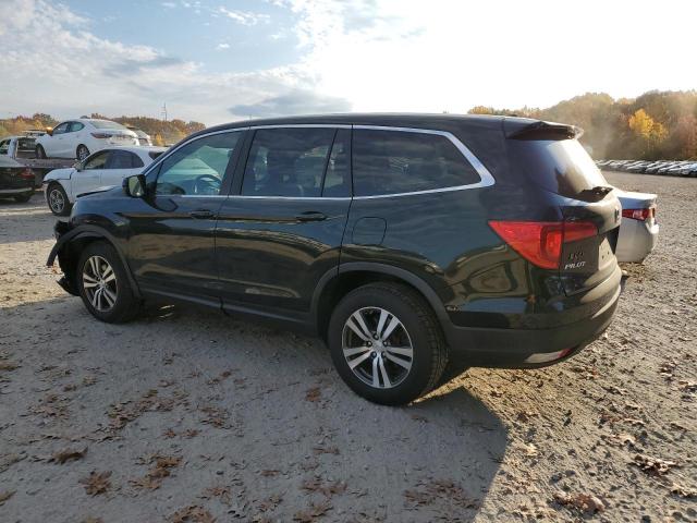 Photo 2 from auction – 2018 HONDA PILOT EXL with VIN 5FNYF6H50JB004394
