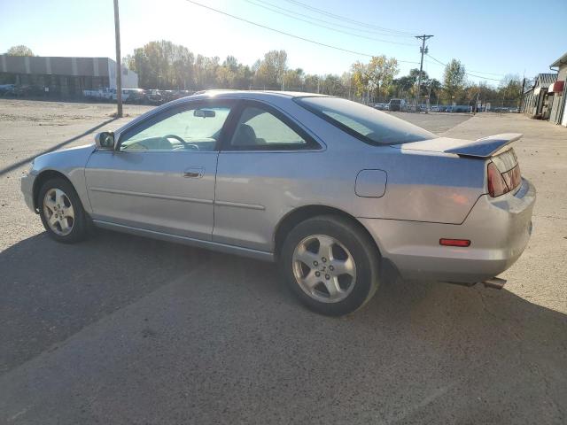Photo 2 from auction – 2000 HONDA ACCORD EX with VIN 1HGCG2250YA034783