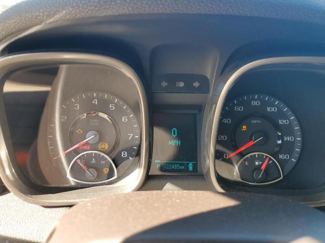 Photo 9 from auction – 2013 CHEVROLET MALIBU 1LT with VIN 1G11C5SA5DF214170