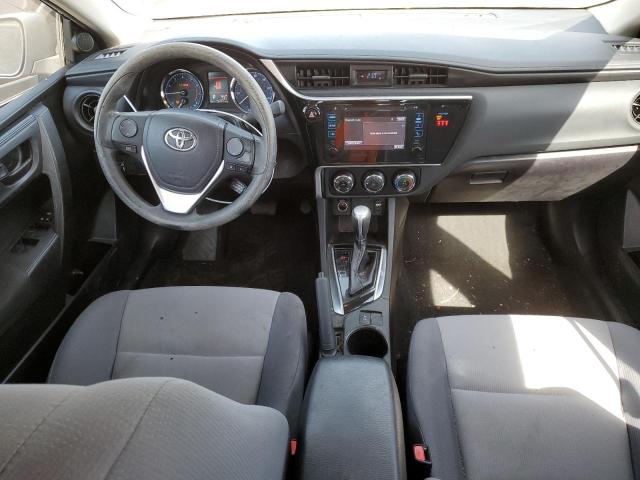 Photo 8 from auction – 2018 TOYOTA COROLLA L with VIN 5YFBURHE8JP792200