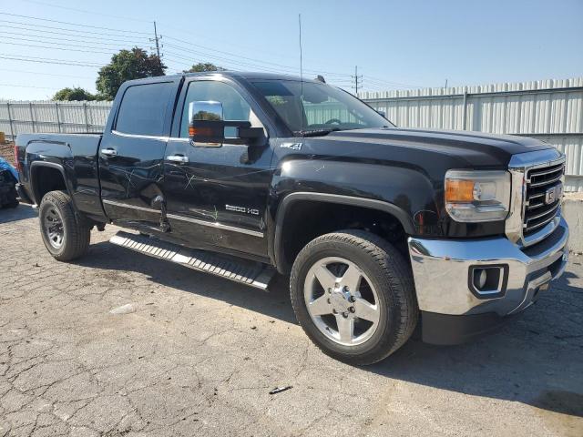 Photo 4 from auction – 2015 GMC SIERRA K25 with VIN 1GT12ZEG4FF160722