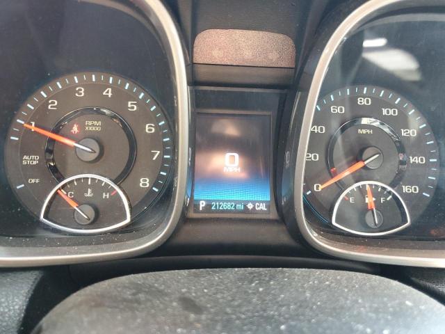Photo 9 from auction – 2015 CHEVROLET MALIBU LS with VIN 1G11B5SL6FF278810
