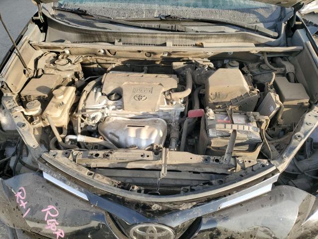 Photo 12 from auction – 2018 TOYOTA RAV4 LIMIT with VIN 2T3YFREV7JW445097