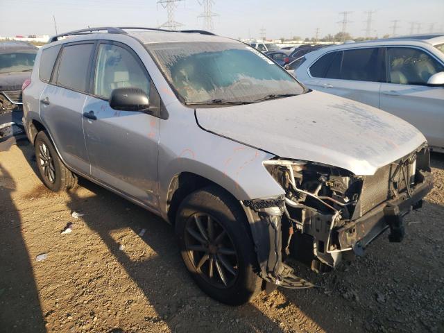Photo 4 from auction – 2012 TOYOTA RAV4 with VIN 2T3BF4DV9CW225649