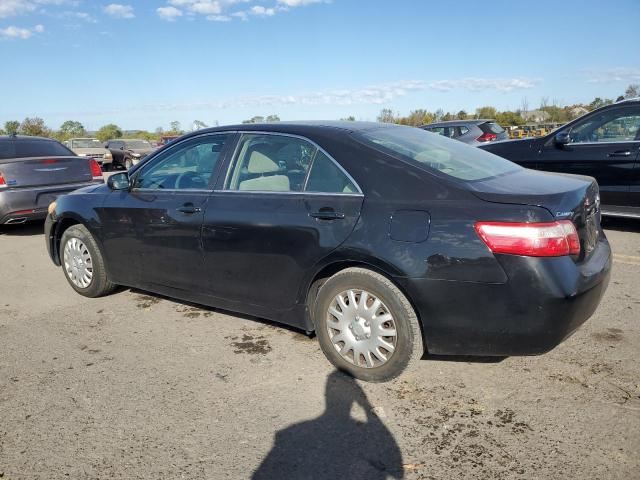 Photo 2 from auction – 2009 TOYOTA CAMRY BASE with VIN 4T1BE46K89U814585
