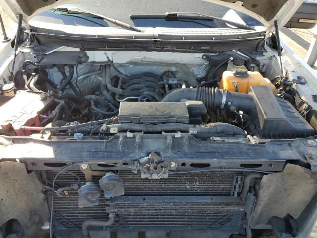Photo 11 from auction – 2011 FORD F150 SUPER with VIN 1FTFX1EF4BFB04371