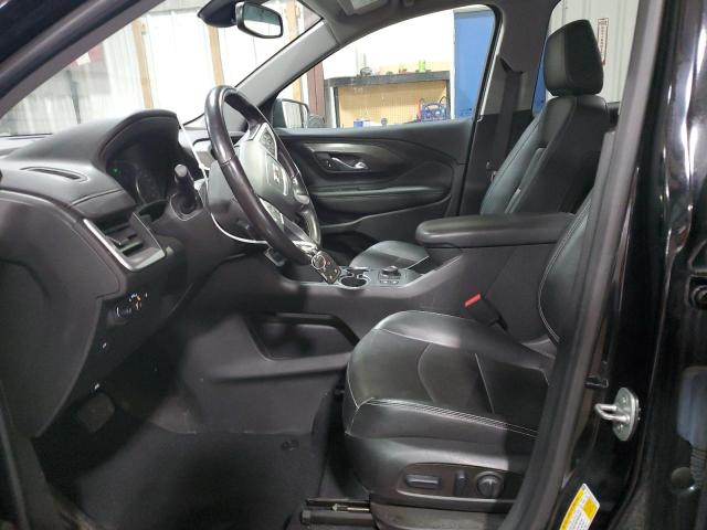 Photo 7 from auction – 2022 GMC TERRAIN SL with VIN 3GKALVEV2NL312395