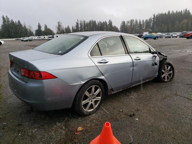 Photo 3 from auction – 2004 ACURA TSX with VIN JH4CL96804C006941