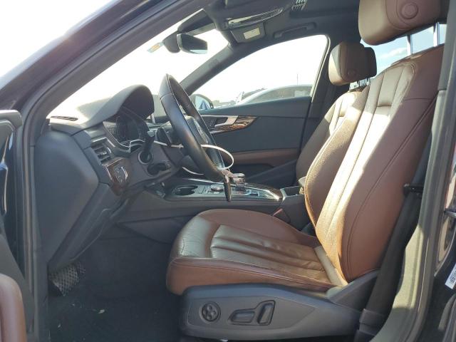 Photo 7 from auction – 2017 AUDI A4 PREMIUM with VIN WAUENAF43HN019435