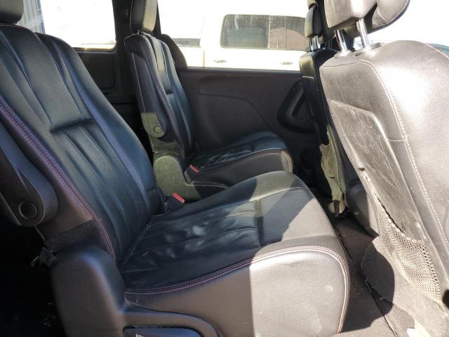 Photo 11 from auction – 2014 DODGE GRAND CARA with VIN 2C4RDGEG9ER181218
