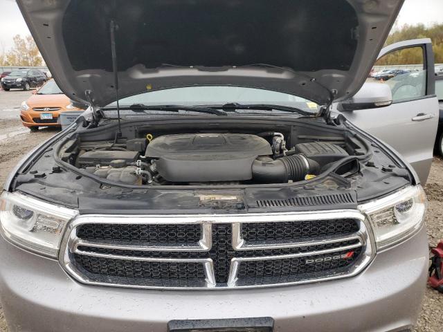 Photo 11 from auction – 2016 DODGE DURANGO LI with VIN 1C4RDJDG6GC387297