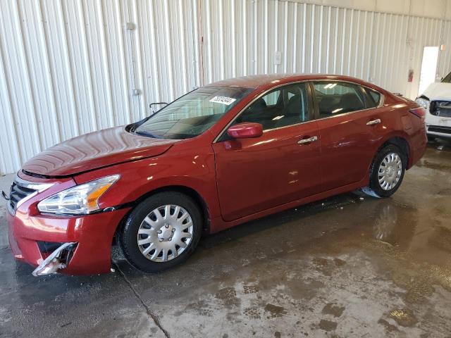 Photo 1 from auction – 2015 NISSAN ALTIMA 2.5 with VIN 1N4AL3AP5FN310784