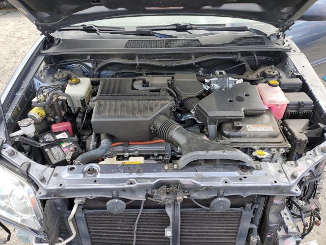 Photo 11 from auction – 2007 TOYOTA HIGHLANDER with VIN JTEHW21A970046744