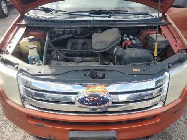 Photo 12 from auction – 2008 FORD EDGE SE with VIN 2FMDK36C08BB01513