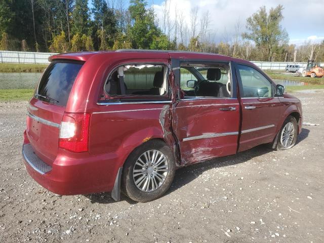 Photo 3 from auction – 2015 CHRYSLER TOWN & COU with VIN 2C4RC1CG5FR506824