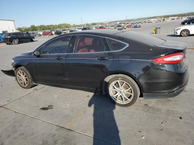 Photo 2 from auction – 2013 FORD FUSION SE with VIN 3FA6P0HR3DR350095