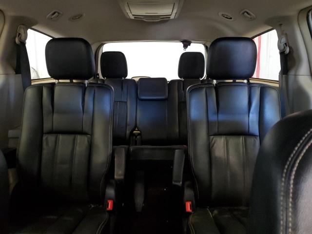 Photo 10 from auction – 2012 CHRYSLER TOWN & COU with VIN 2C4RC1BG5CR313246