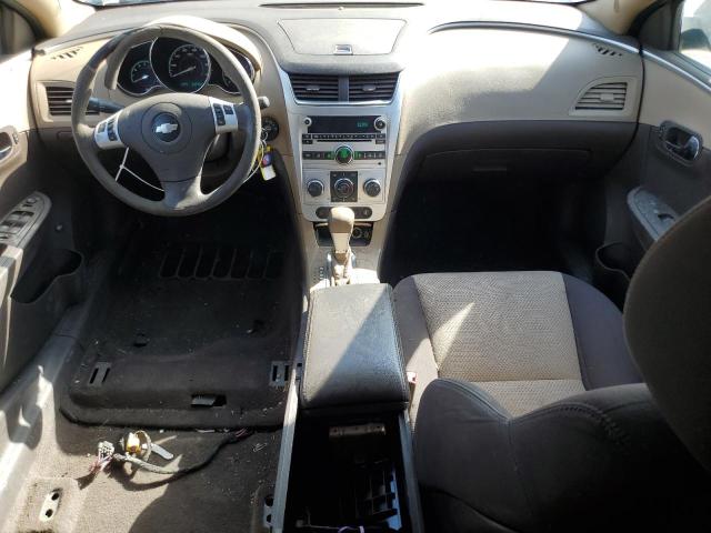 Photo 8 from auction – 2012 CHEVROLET MALIBU LS with VIN 1G1ZA5E0XCF168345