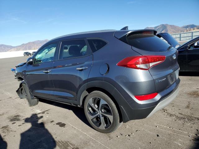Photo 2 from auction – 2018 HYUNDAI TUCSON VAL with VIN KM8J3CA22JU778075