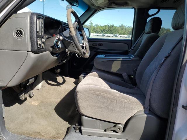 Photo 7 from auction – 2001 GMC YUKON with VIN 1GKEK13T21R139317