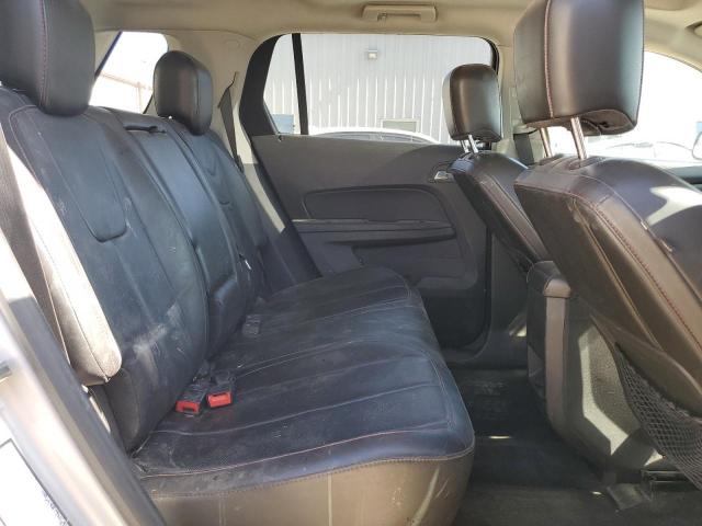 Photo 11 from auction – 2012 GMC TERRAIN SL with VIN 2GKALWEK7C6171210