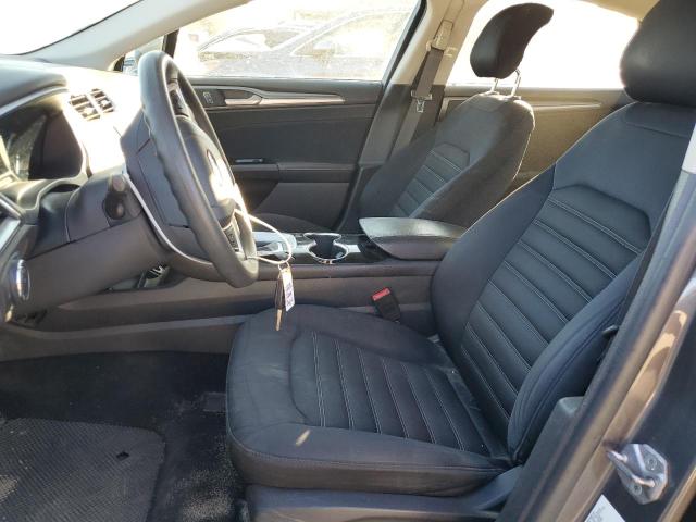 Photo 7 from auction – 2014 FORD FUSION SE with VIN 1FA6P0H7XE5362795