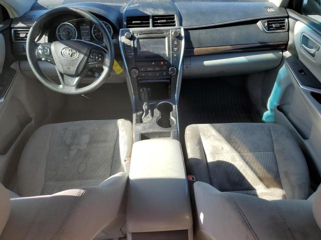 Photo 8 from auction – 2017 TOYOTA CAMRY LE with VIN 4T1BF1FK9HU287330