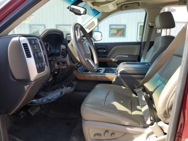 Photo 7 from auction – 2014 GMC SIERRA K15 with VIN 3GTU2VEC6EG348383