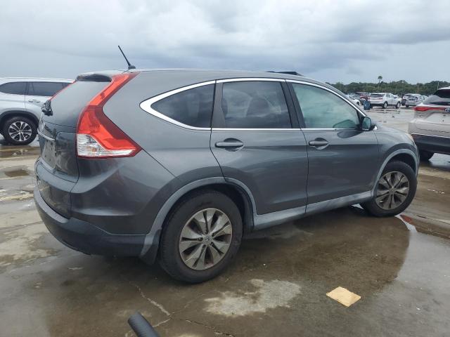 Photo 3 from auction – 2012 HONDA CR-V EX with VIN 2HKRM3H53CH506085