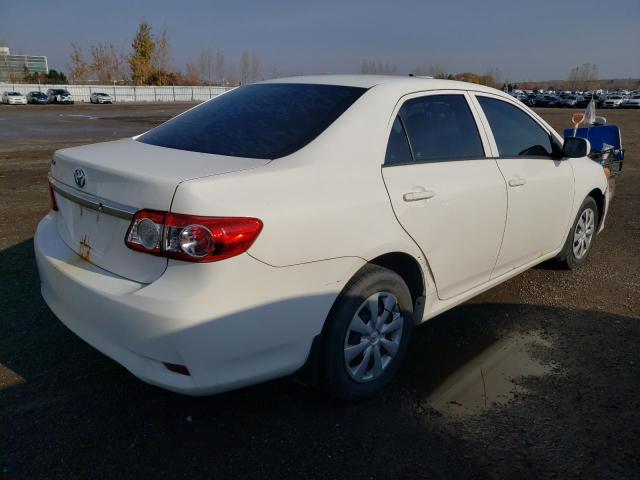 Photo 3 from auction – 2011 TOYOTA COROLLA BA with VIN 2T1BU4EE3BC663662