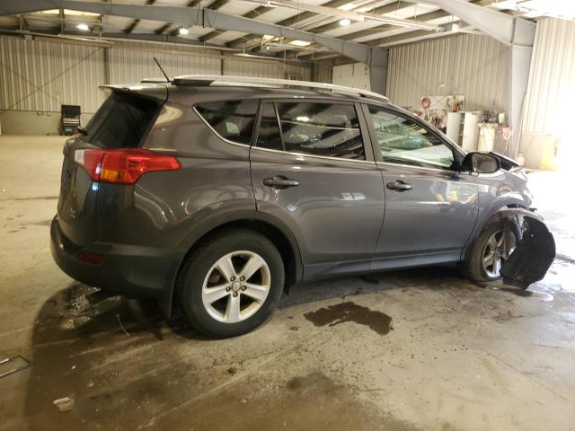 Фото 3 с аукциона – 2013 TOYOTA RAV4 XLE с VIN 2T3RFREV2DW034778