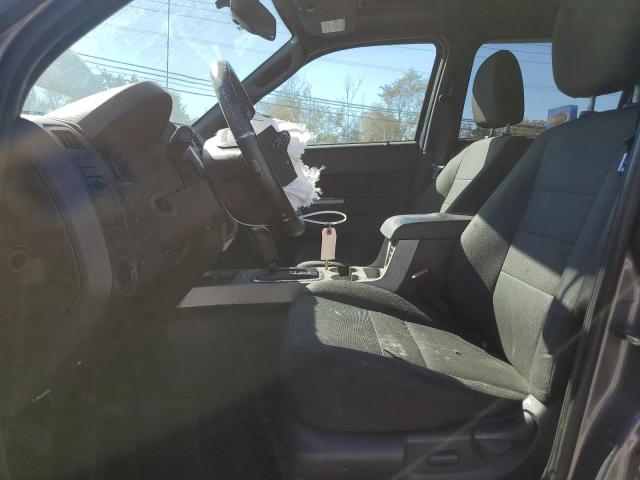Photo 7 from auction – 2012 FORD ESCAPE XLT with VIN 1FMCU9D7XCKB28974