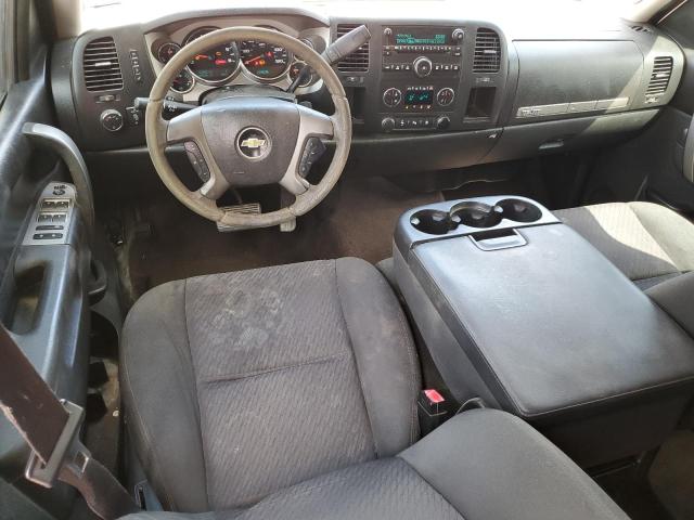 Photo 8 from auction – 2011 CHEVROLET SILVERADO with VIN 3GCPCSE00BG346087
