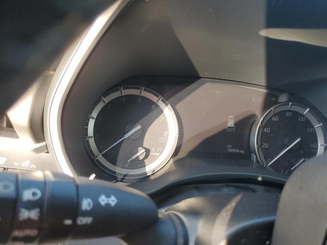 Photo 9 from auction – 2021 TOYOTA HIGHLANDER with VIN 5TDGZRAH6MS516783
